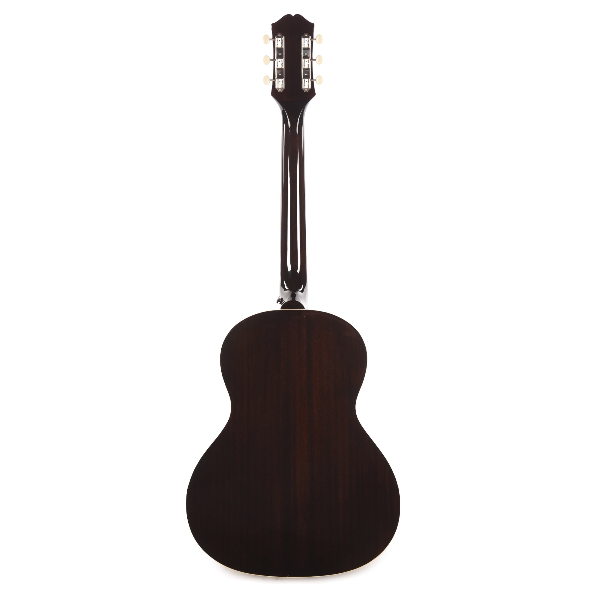 Epiphone Modern Blues King Studio Dark Burst Acoustic Guitars