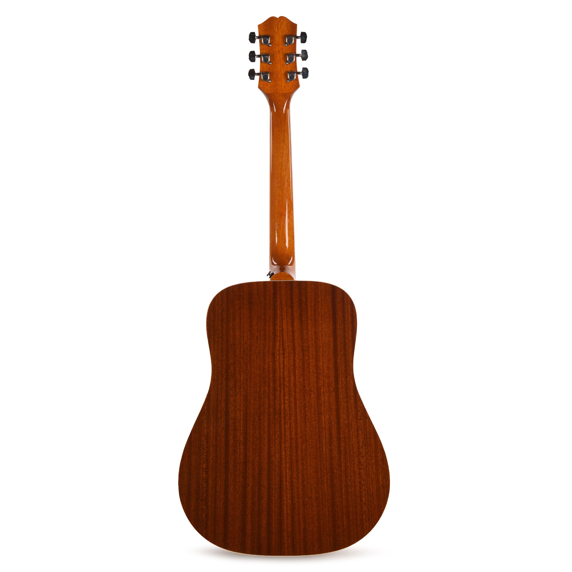 Epiphone Modern Hummingbird Tribute Heritage Cherry Sunburst Acoustic Guitars