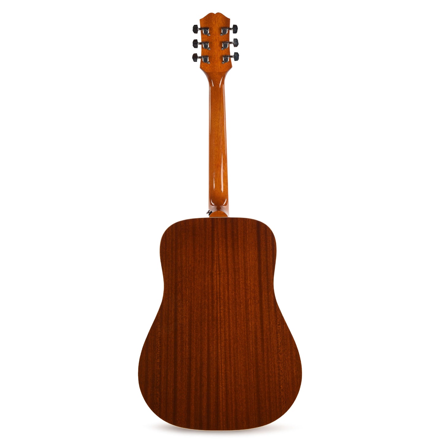Epiphone Modern Hummingbird Tribute Heritage Cherry Sunburst Acoustic Guitars