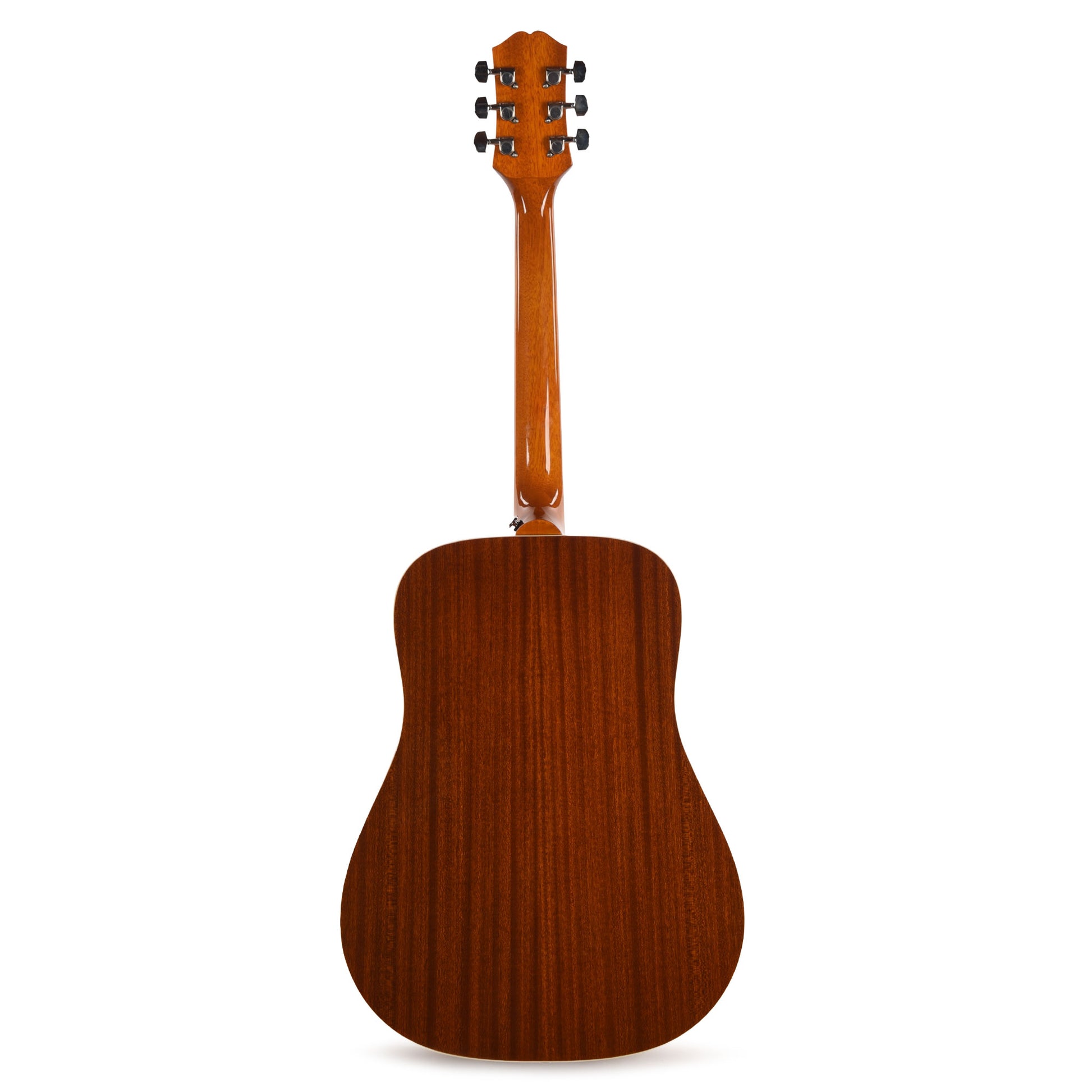 Epiphone Modern Hummingbird Tribute Heritage Cherry Sunburst Acoustic Guitars