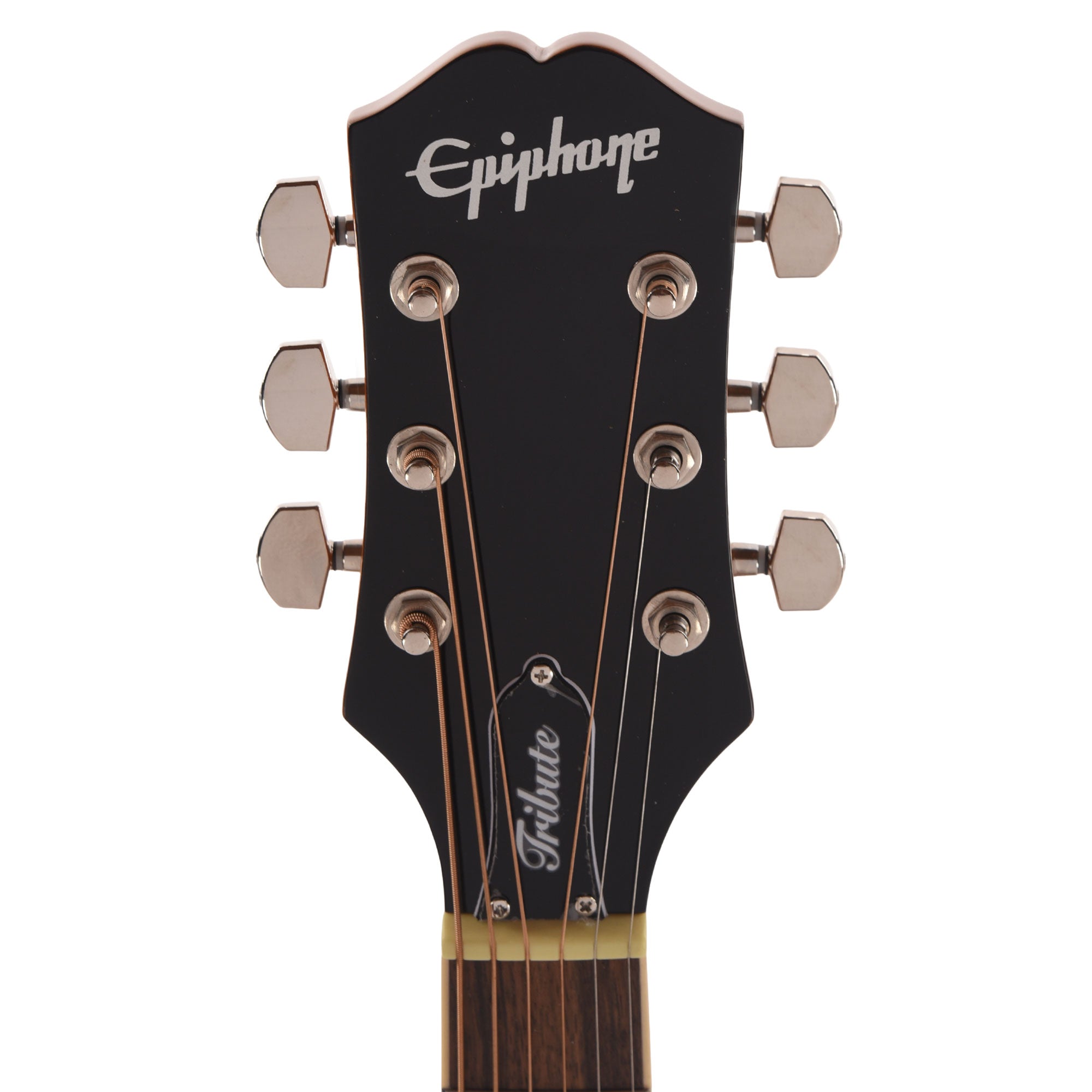 Epiphone Modern Hummingbird Tribute Heritage Cherry Sunburst Acoustic Guitars