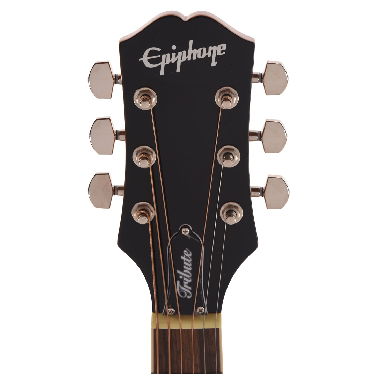 Epiphone Modern Hummingbird Tribute Heritage Cherry Sunburst Acoustic Guitars