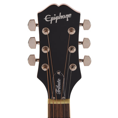 Epiphone Modern Hummingbird Tribute Heritage Cherry Sunburst Acoustic Guitars