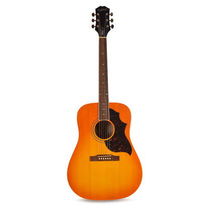 Epiphone Modern Hummingbird Tribute Heritage Cherry Sunburst Acoustic Guitars