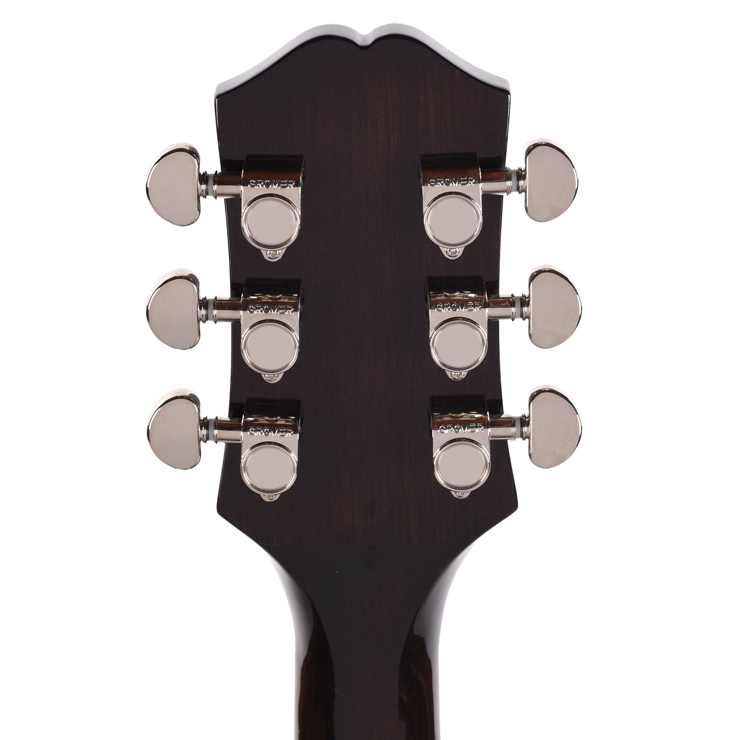Epiphone Modern J-45 Studio EC LEFTY Vintage Sunburst Acoustic Guitars