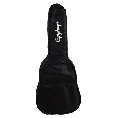 Epiphone Modern J-45 Studio EC LEFTY Vintage Sunburst Acoustic Guitars