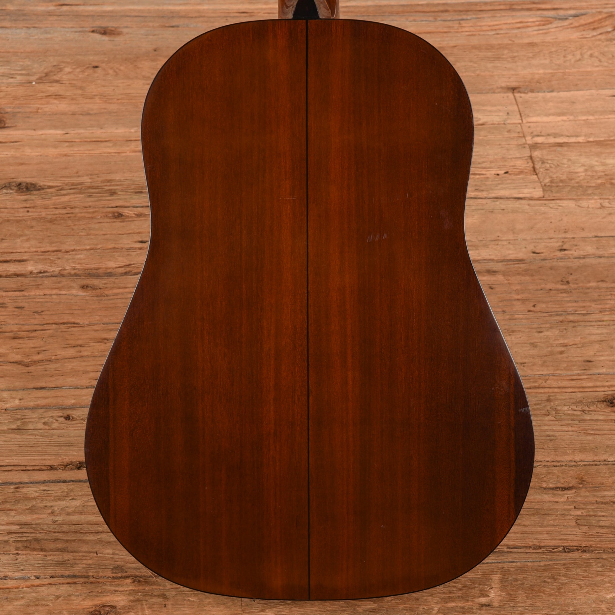 Epiphone PR-650-N Natural 1980s Acoustic Guitars