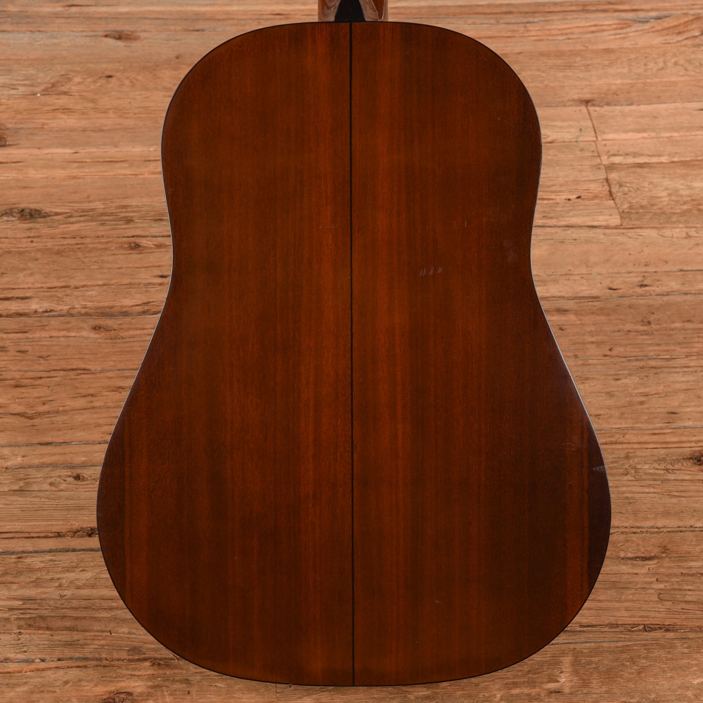 Epiphone PR-650-N Natural 1980s Acoustic Guitars