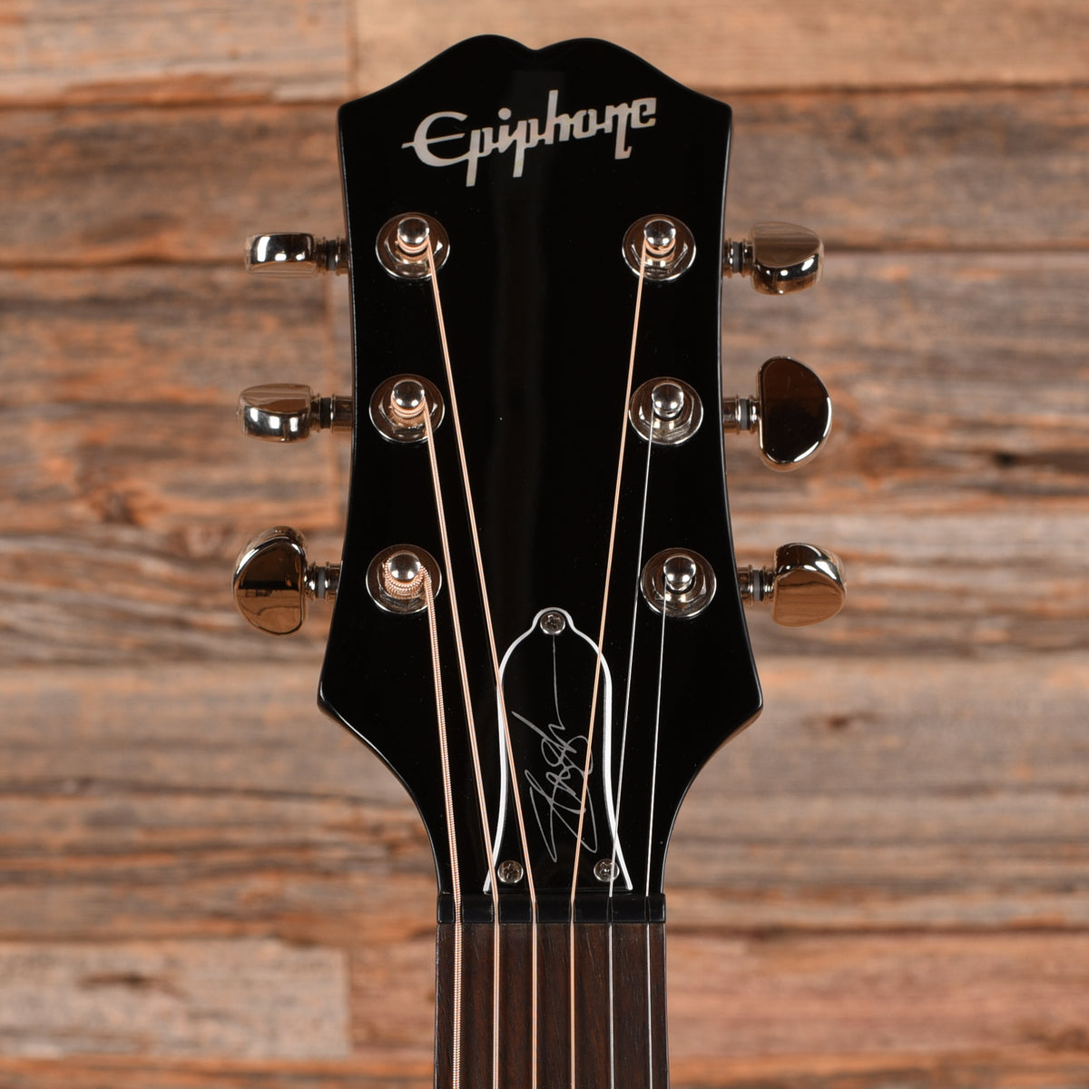 Epiphone Slash J-45 Sunburst 2021 Acoustic Guitars