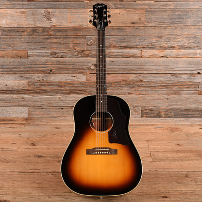 Epiphone Slash J-45 Sunburst 2021 Acoustic Guitars