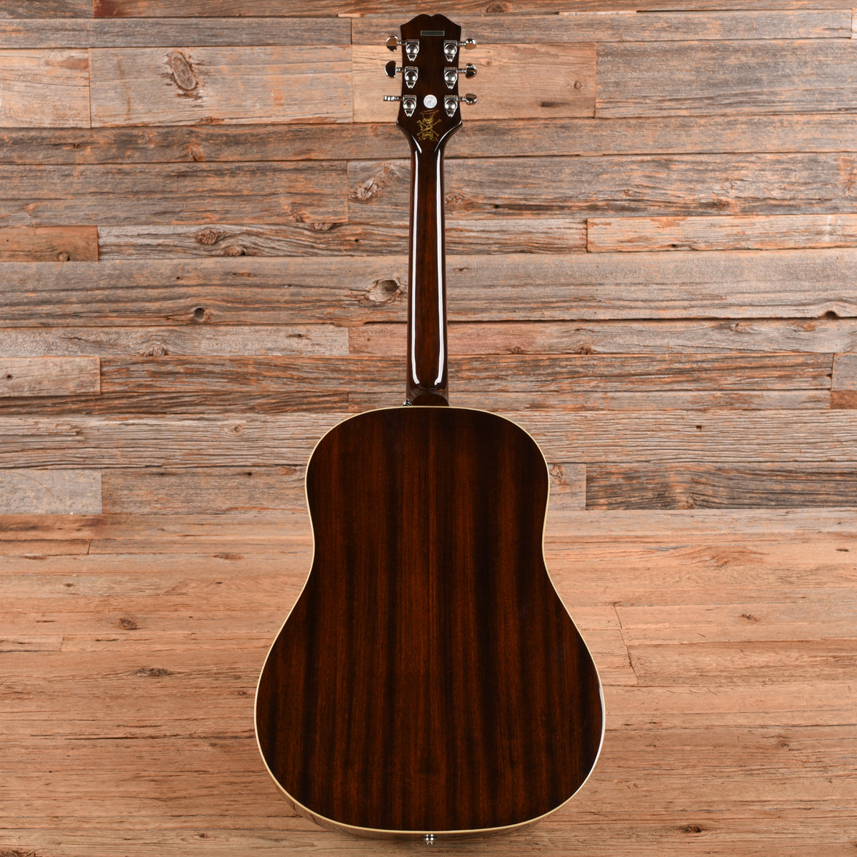 Epiphone Slash J-45 Sunburst 2021 Acoustic Guitars