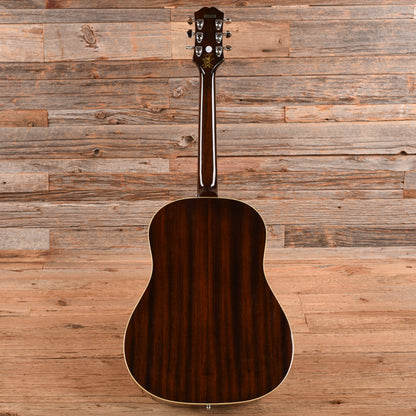 Epiphone Slash J-45 Sunburst 2021 Acoustic Guitars