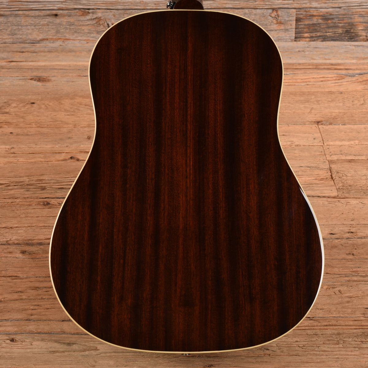 Epiphone Slash J-45 Sunburst 2021 Acoustic Guitars