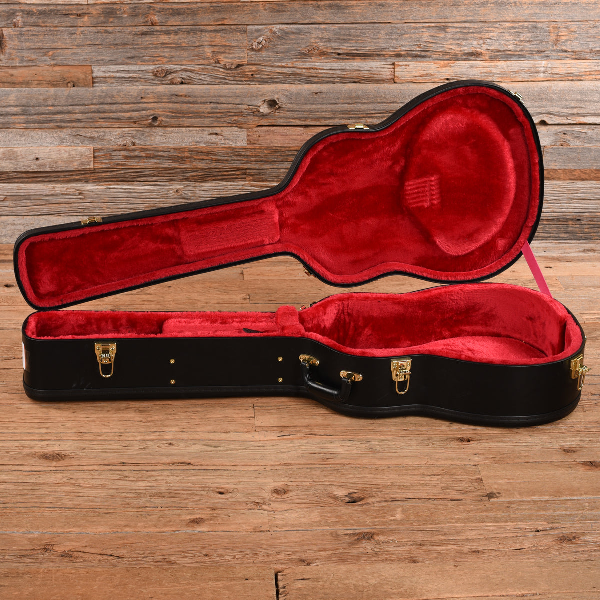 Epiphone Slash Signature J-45 Vermillion Burst 2022 Acoustic Guitars
