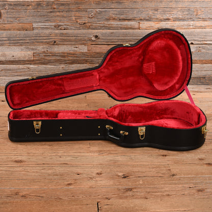 Epiphone Slash Signature J-45 Vermillion Burst 2022 Acoustic Guitars