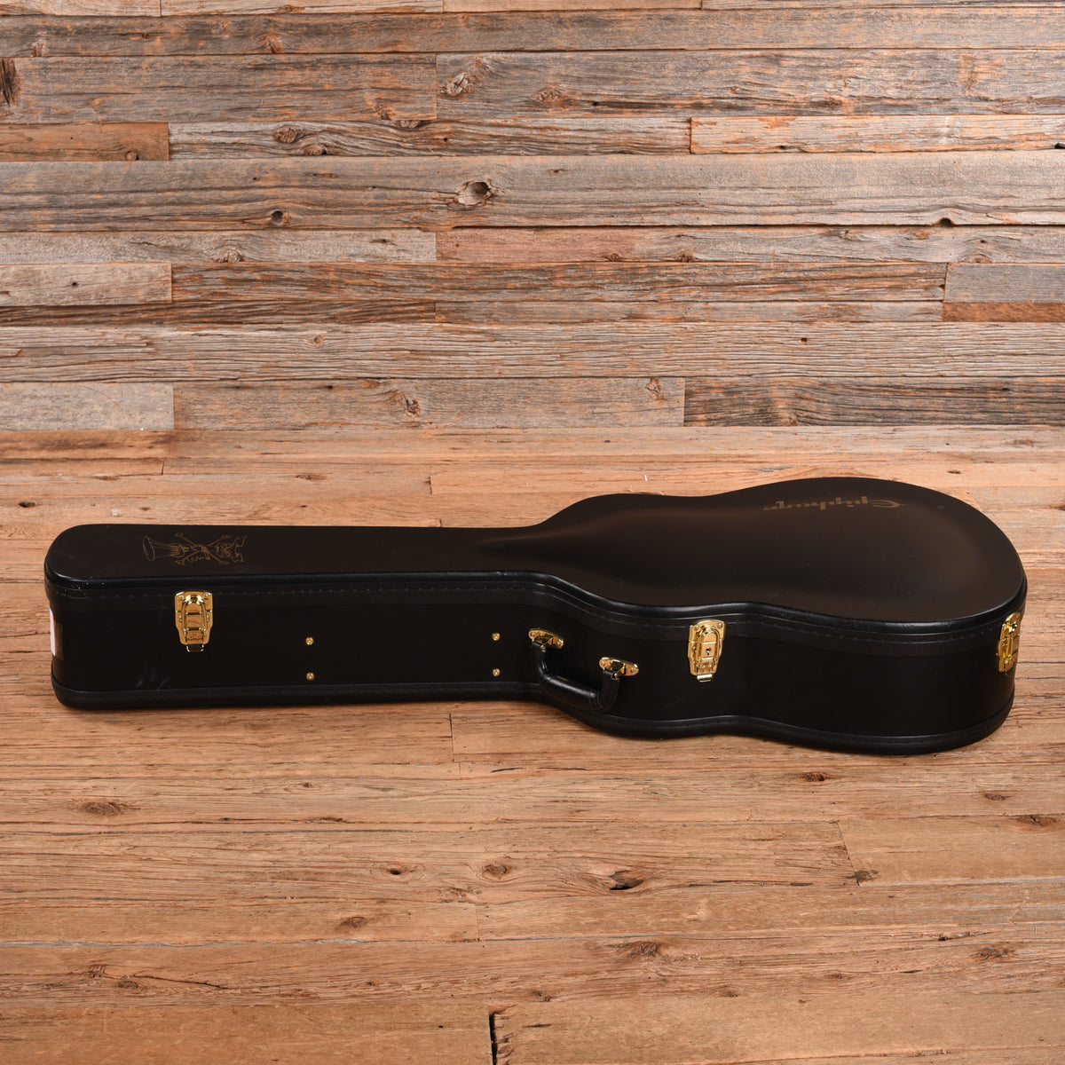 Epiphone Slash Signature J-45 Vermillion Burst 2022 Acoustic Guitars