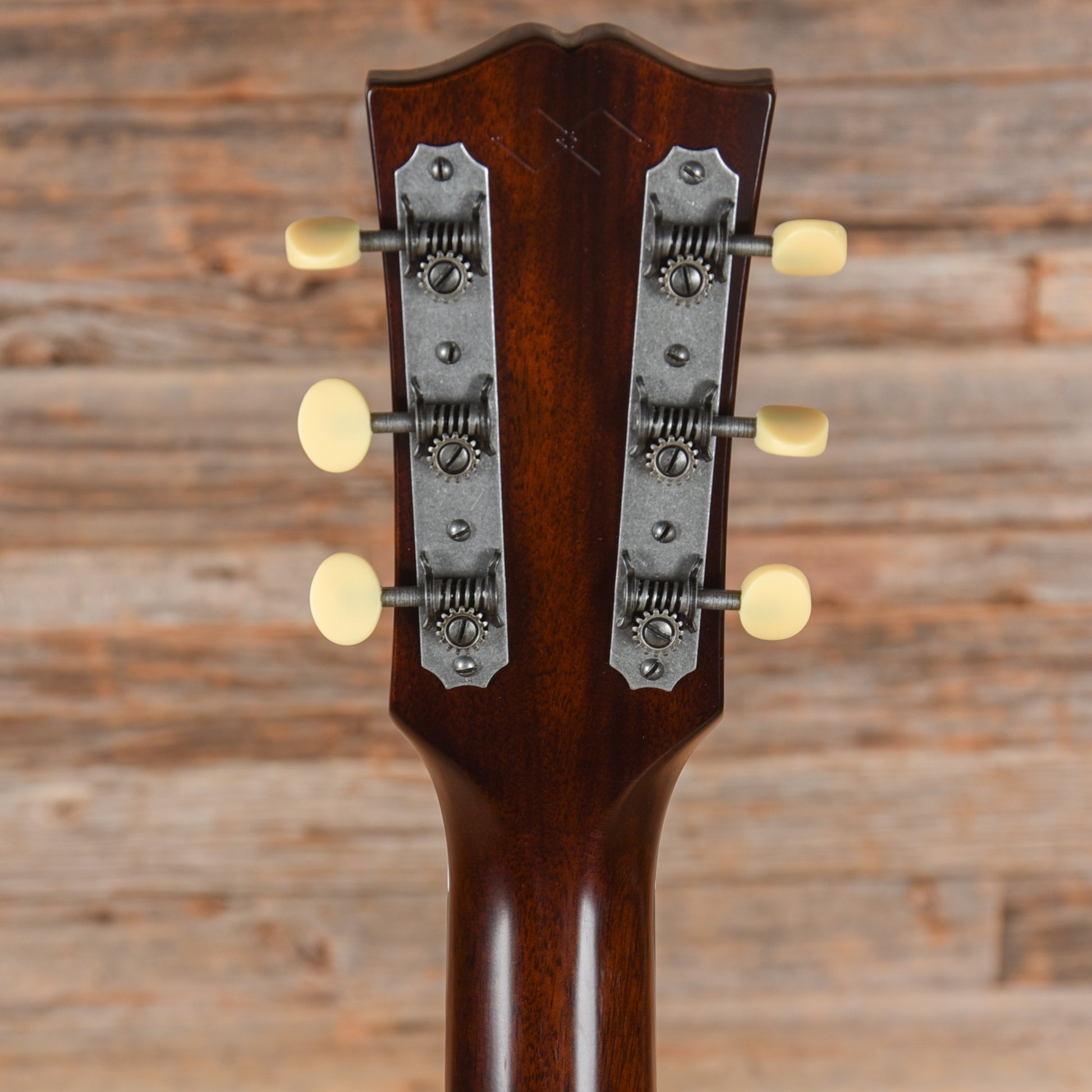 Epiphone 1942 Banner J-45 Sunburst 2024 Acoustic Guitars / Jumbo