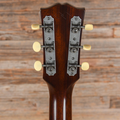 Epiphone 1942 Banner J-45 Sunburst 2024 Acoustic Guitars / Jumbo