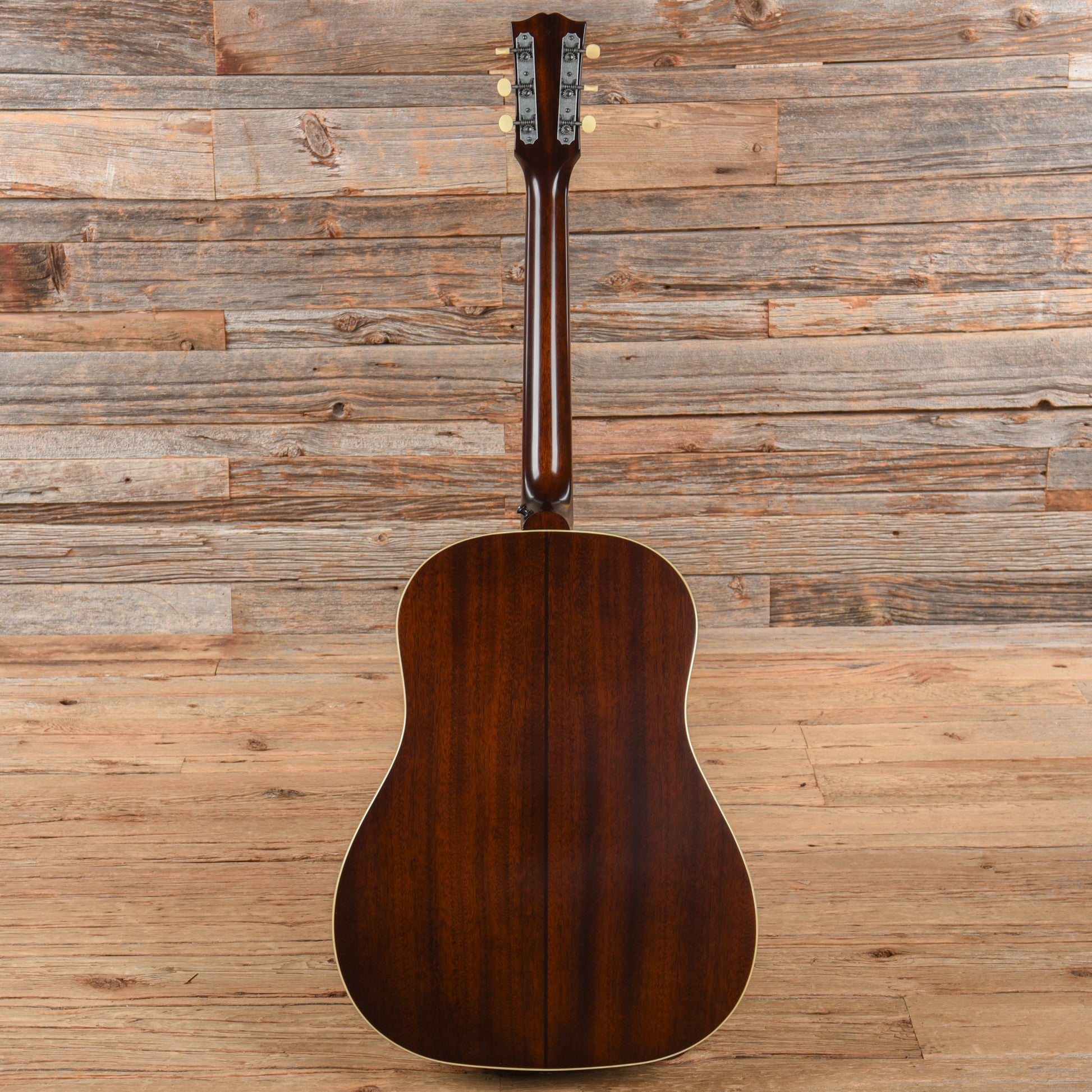 Epiphone 1942 Banner J-45 Sunburst 2024 Acoustic Guitars / Jumbo