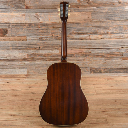 Epiphone 1942 Banner J-45 Sunburst 2024 Acoustic Guitars / Jumbo