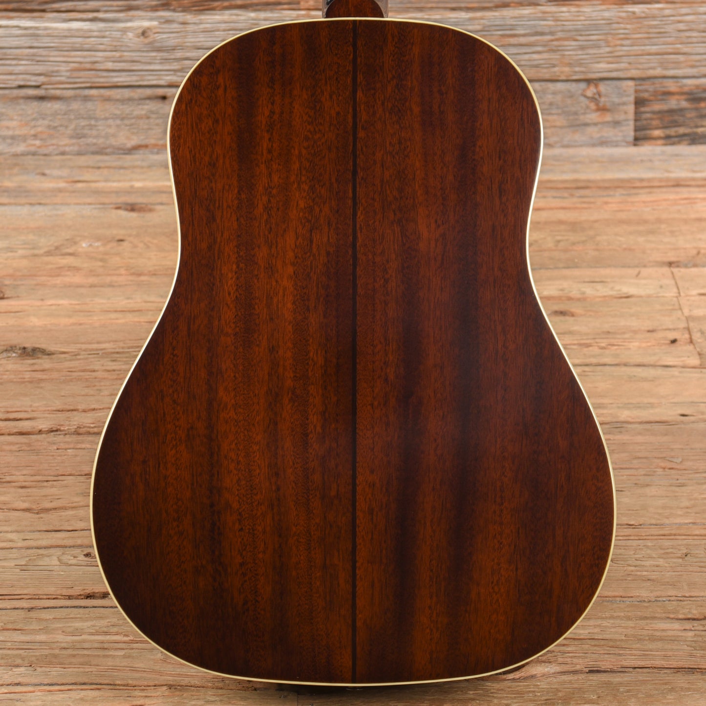 Epiphone 1942 Banner J-45 Sunburst 2024 Acoustic Guitars / Jumbo