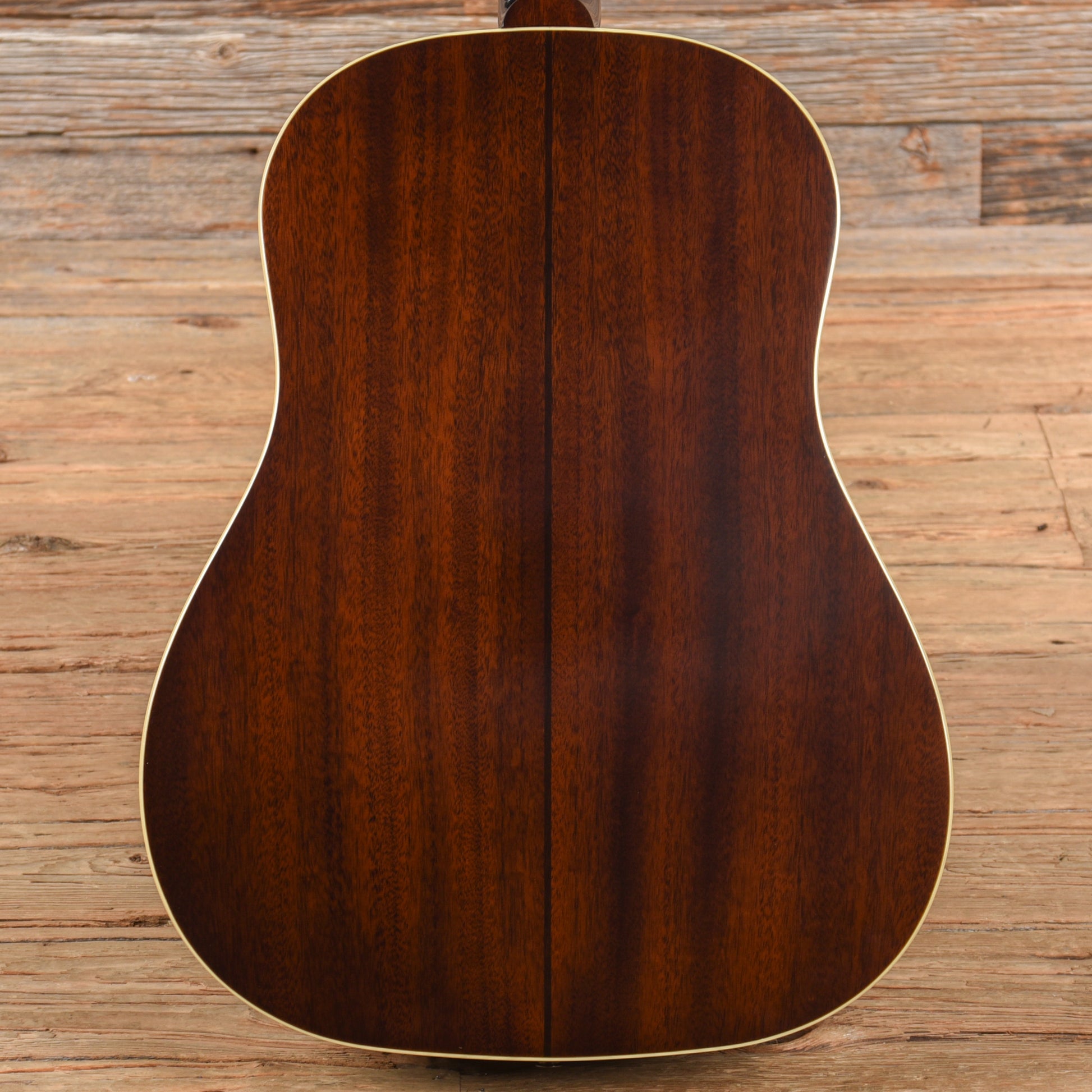 Epiphone 1942 Banner J-45 Sunburst 2024 Acoustic Guitars / Jumbo