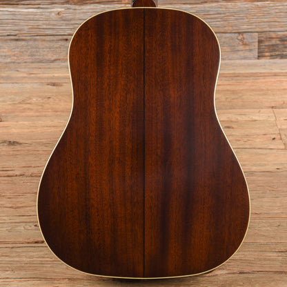Epiphone 1942 Banner J-45 Sunburst 2024 Acoustic Guitars / Jumbo