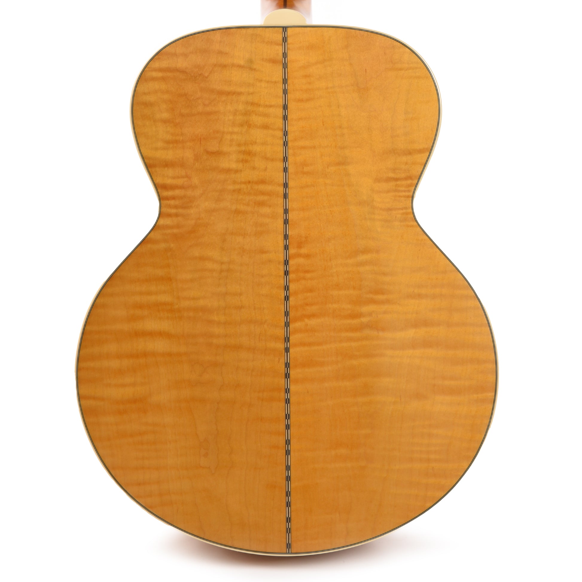 Epiphone Inspired by Gibson Custom 1957 SJ-200 Antique Natural Acoustic Guitars / Jumbo