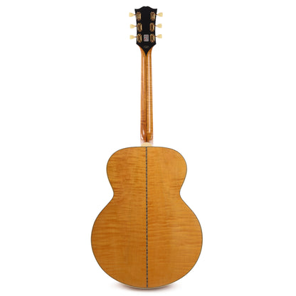 Epiphone Inspired by Gibson Custom 1957 SJ-200 Antique Natural Acoustic Guitars / Jumbo