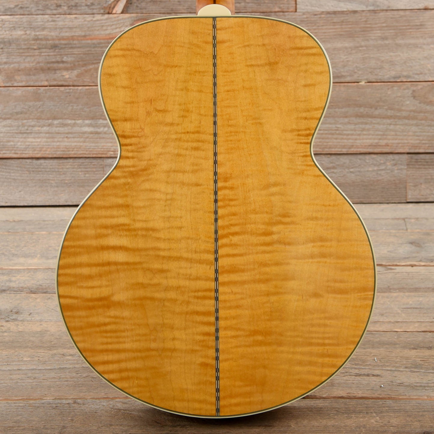Epiphone Inspired by Gibson Custom 1957 SJ-200 Antique Natural Acoustic Guitars / Jumbo