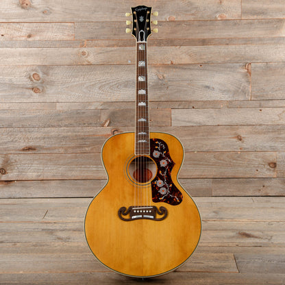 Epiphone Inspired by Gibson Custom 1957 SJ-200 Antique Natural Acoustic Guitars / Jumbo