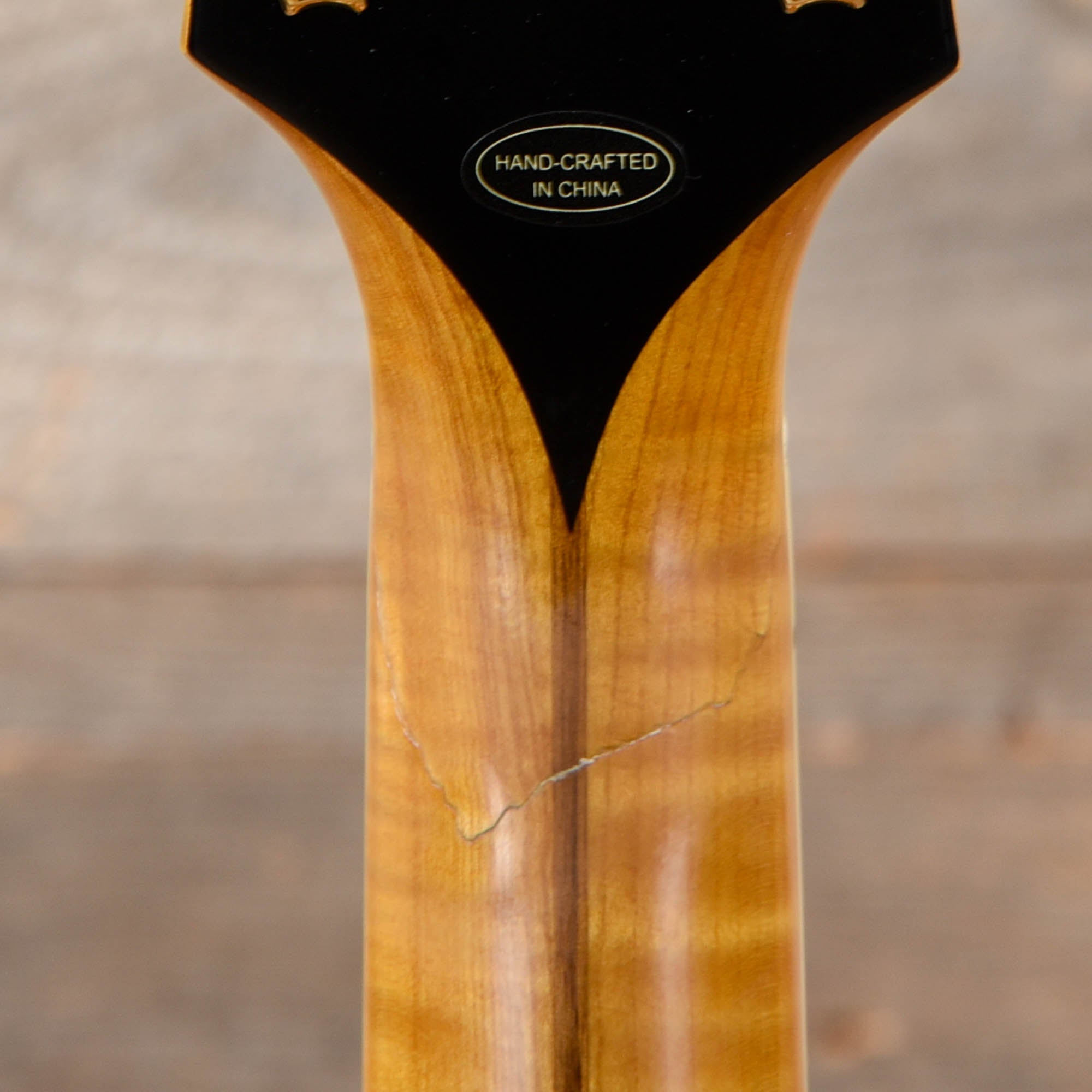Epiphone Inspired by Gibson Custom 1957 SJ-200 Antique Natural Acoustic Guitars / Jumbo