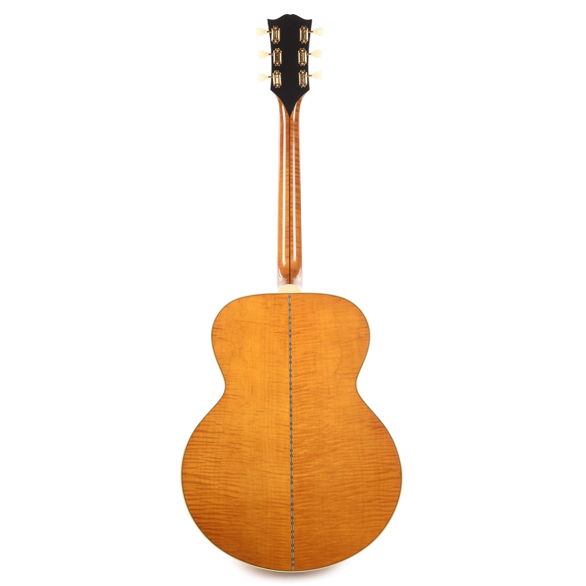 Epiphone Inspired by Gibson Custom 1957 SJ-200 Reissue Antique Natural Acoustic Guitars / Jumbo