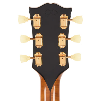 Epiphone Inspired by Gibson Custom 1957 SJ-200 Reissue Antique Natural Acoustic Guitars / Jumbo