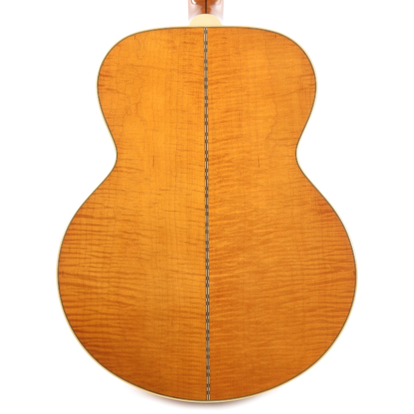 Epiphone Inspired by Gibson Custom 1957 SJ-200 Reissue Antique Natural Acoustic Guitars / Jumbo