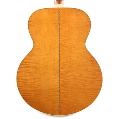 Epiphone Inspired by Gibson Custom 1957 SJ-200 Reissue Antique Natural Acoustic Guitars / Jumbo