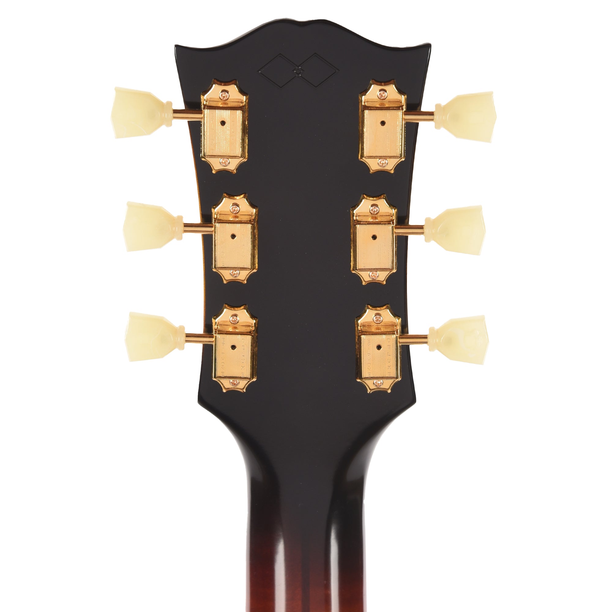 Epiphone Inspired by Gibson Custom 1957 SJ-200 Reissue Vintage Sunburst Acoustic Guitars / Jumbo