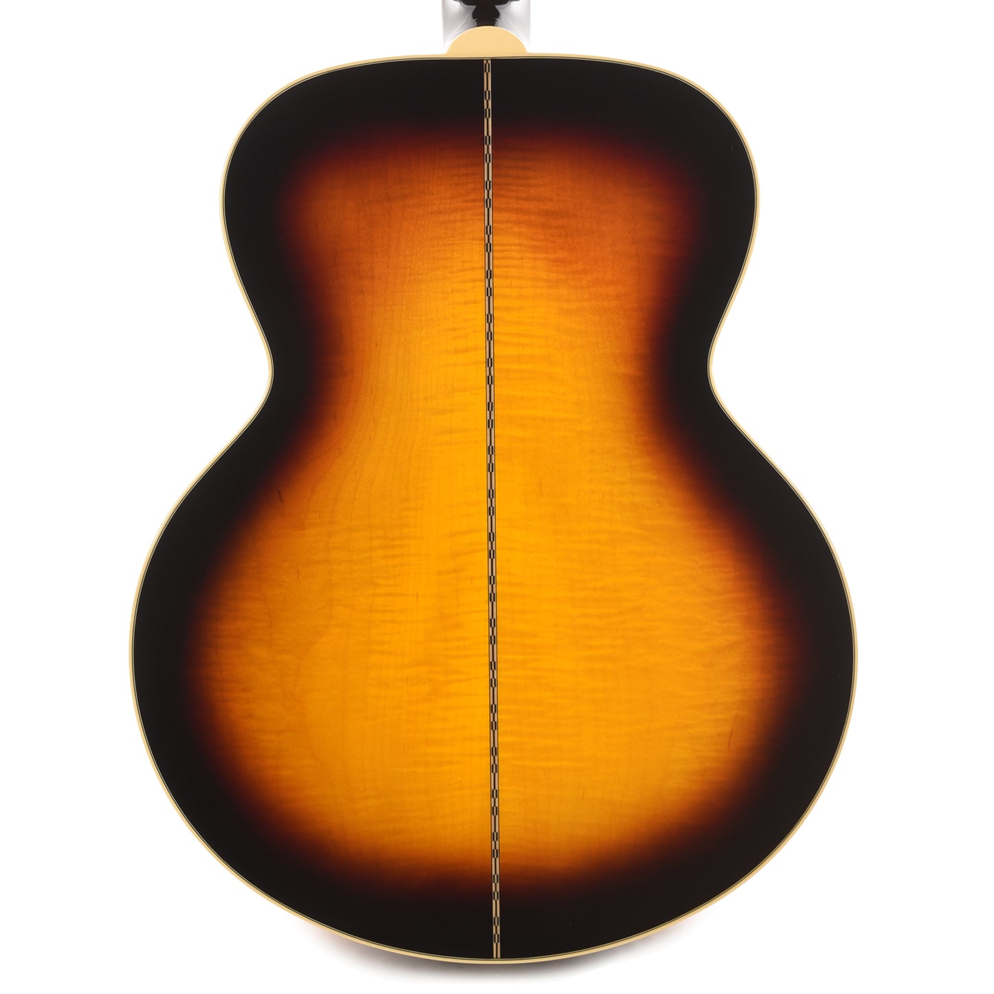 Epiphone Inspired by Gibson Custom 1957 SJ-200 Reissue Vintage Sunburst Acoustic Guitars / Jumbo