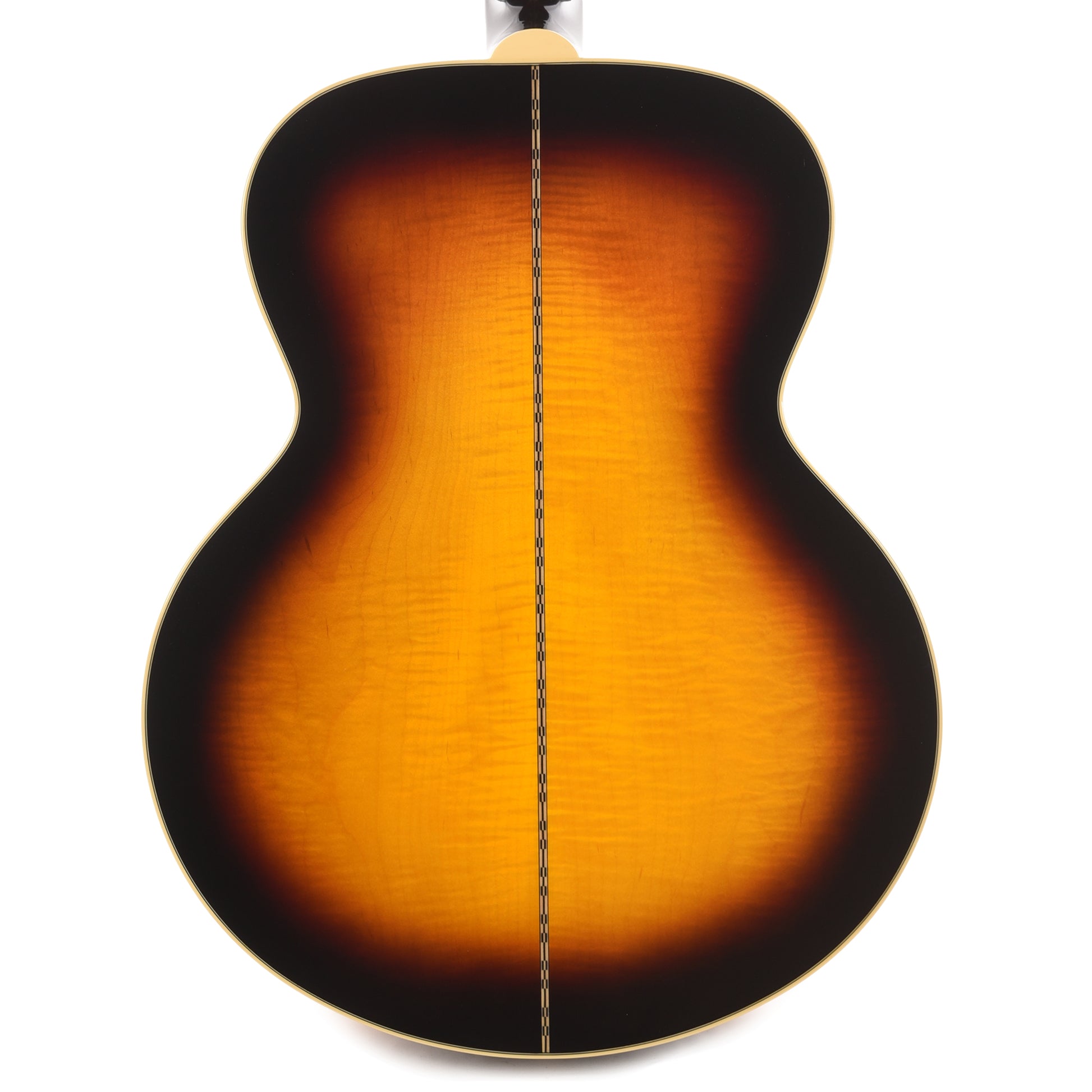 Epiphone Inspired by Gibson Custom 1957 SJ-200 Reissue Vintage Sunburst Acoustic Guitars / Jumbo