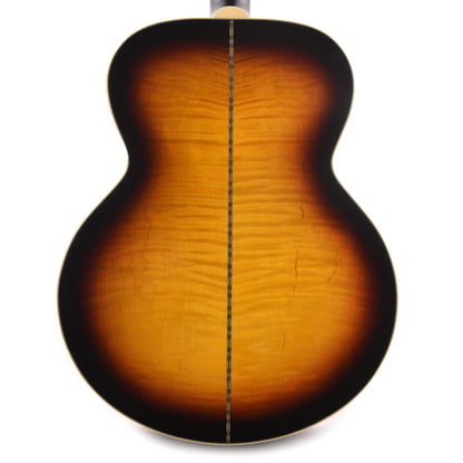 Epiphone Inspired by Gibson Custom 1957 SJ-200 Vintage Sunburst Acoustic Guitars / Jumbo