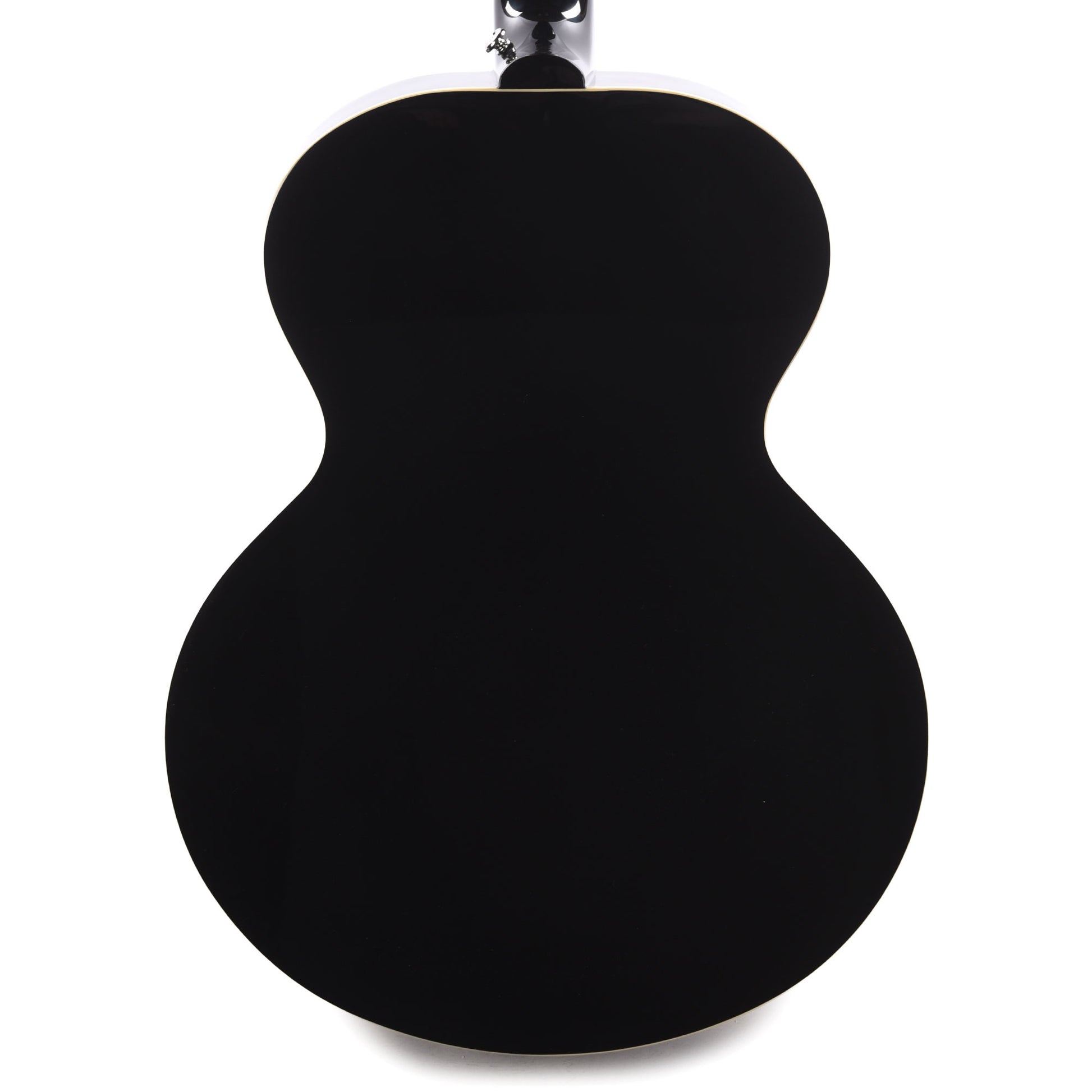 Epiphone Inspired by Gibson Custom J-180 LS Ebony Acoustic Guitars / Jumbo