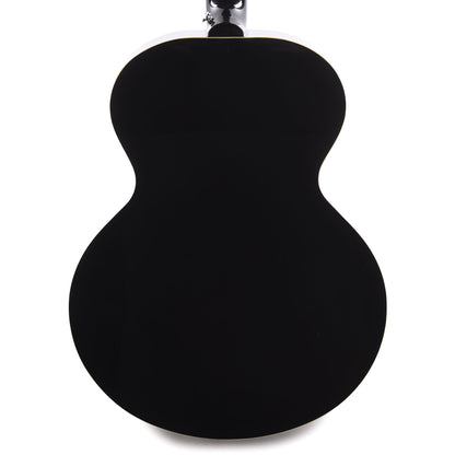 Epiphone Inspired by Gibson Custom J-180 LS Ebony Acoustic Guitars / Jumbo