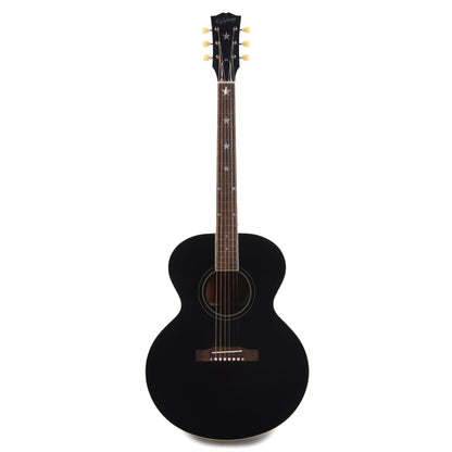 Epiphone Inspired by Gibson Custom J-180 LS Ebony Acoustic Guitars / Jumbo
