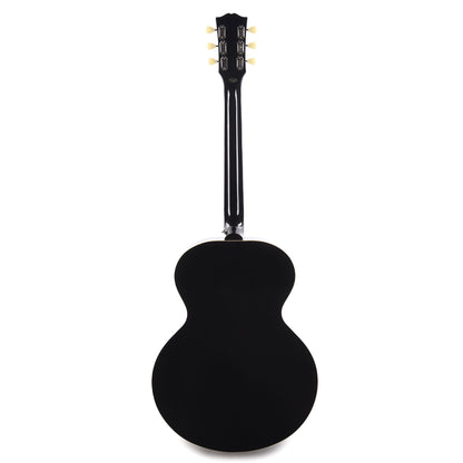 Epiphone Inspired by Gibson Custom J-180 LS Ebony Acoustic Guitars / Jumbo