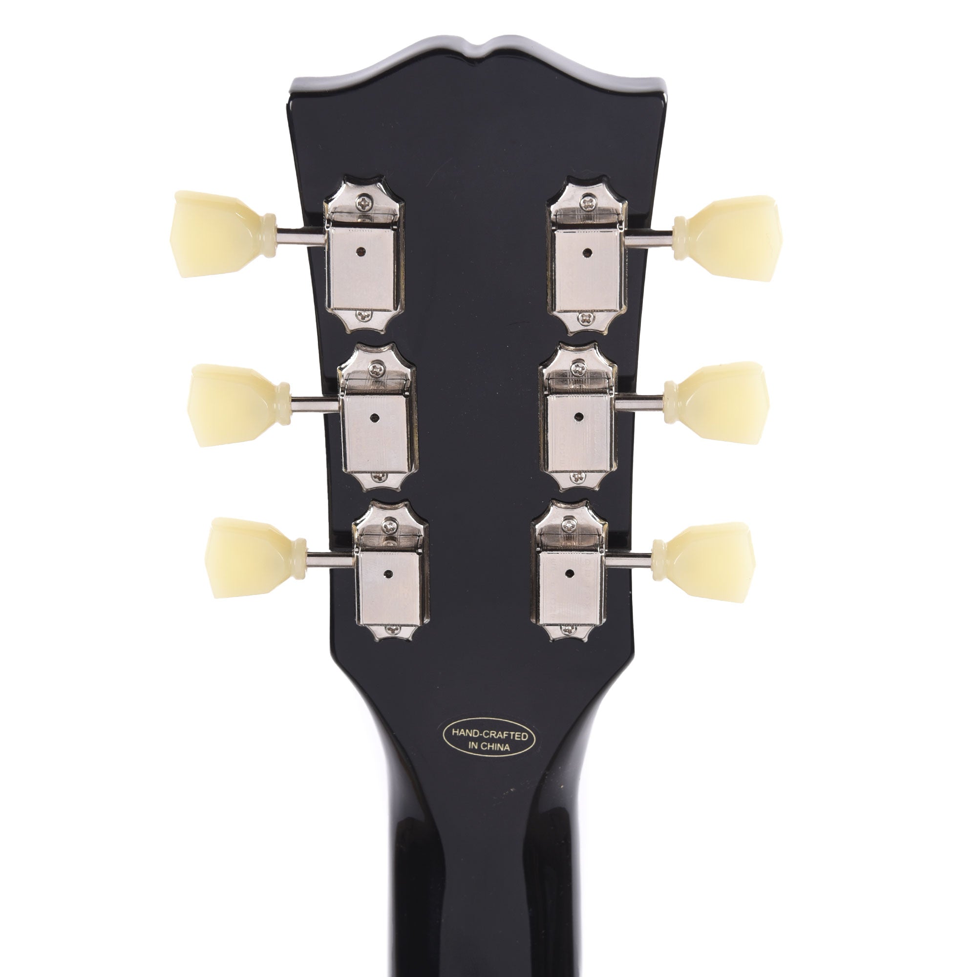 Epiphone Inspired by Gibson Custom J-180 LS Ebony Acoustic Guitars / Jumbo