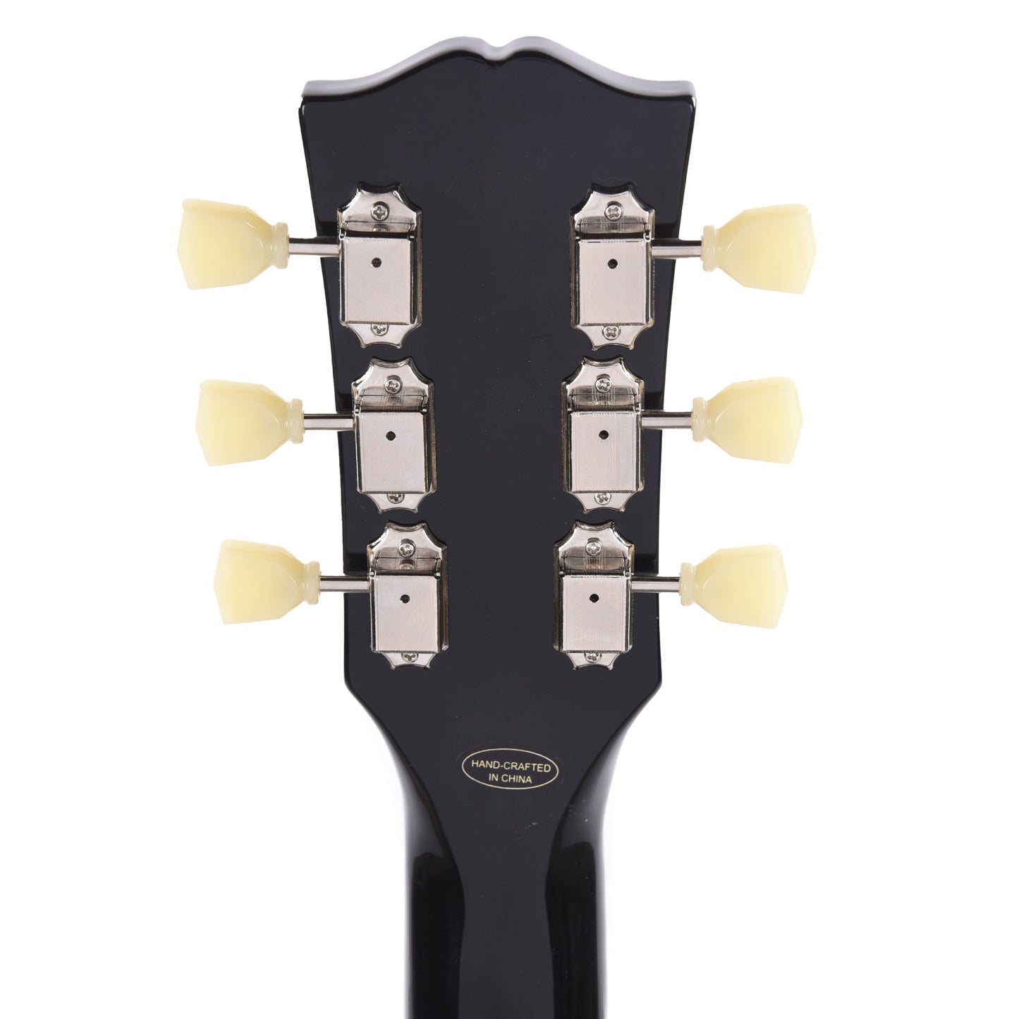 Epiphone Inspired by Gibson Custom J-180 LS Ebony Acoustic Guitars / Jumbo