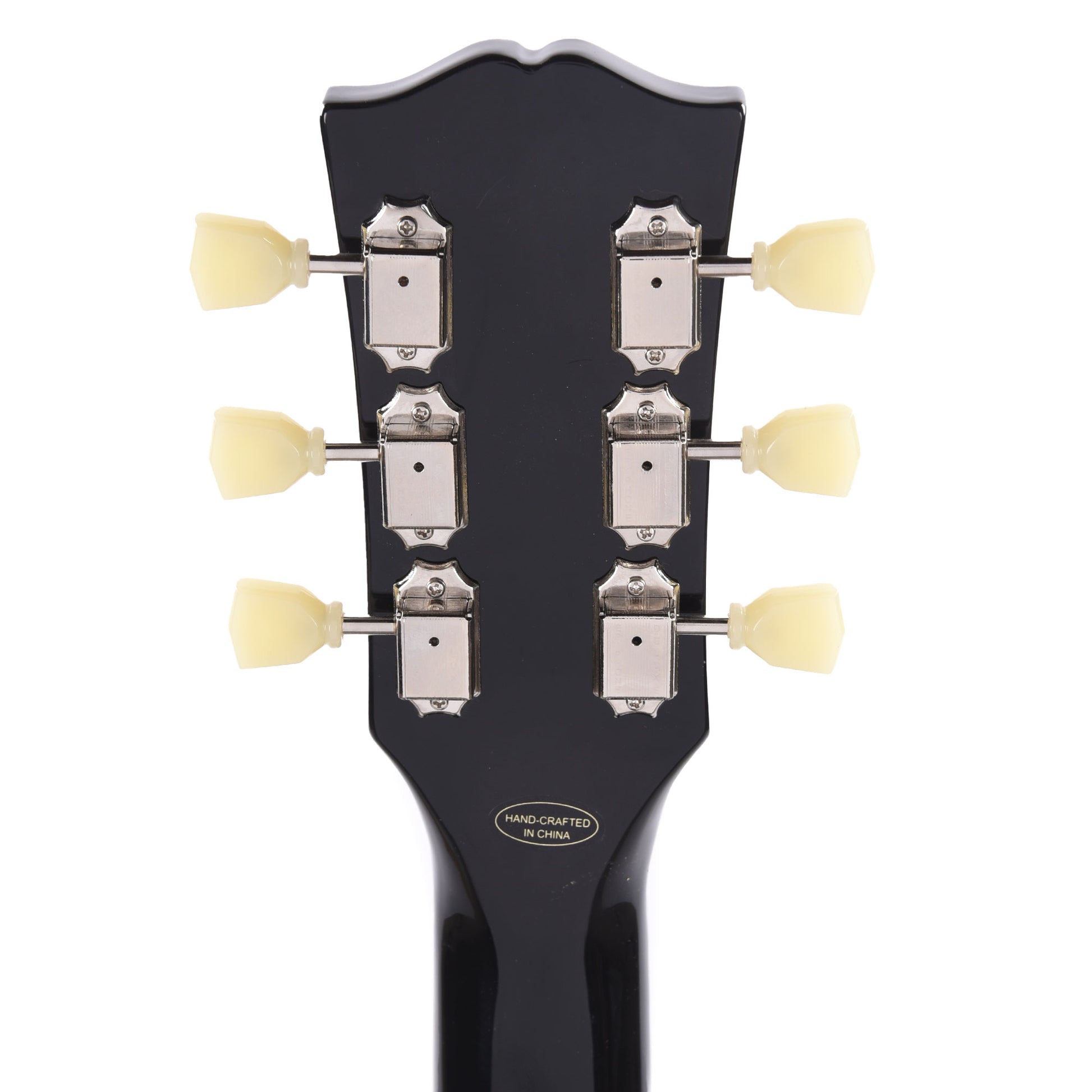 Epiphone Inspired by Gibson Custom J-180 LS Ebony Acoustic Guitars / Jumbo
