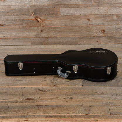 Epiphone Inspired by Gibson Custom J-180 LS Ebony Acoustic Guitars / Jumbo