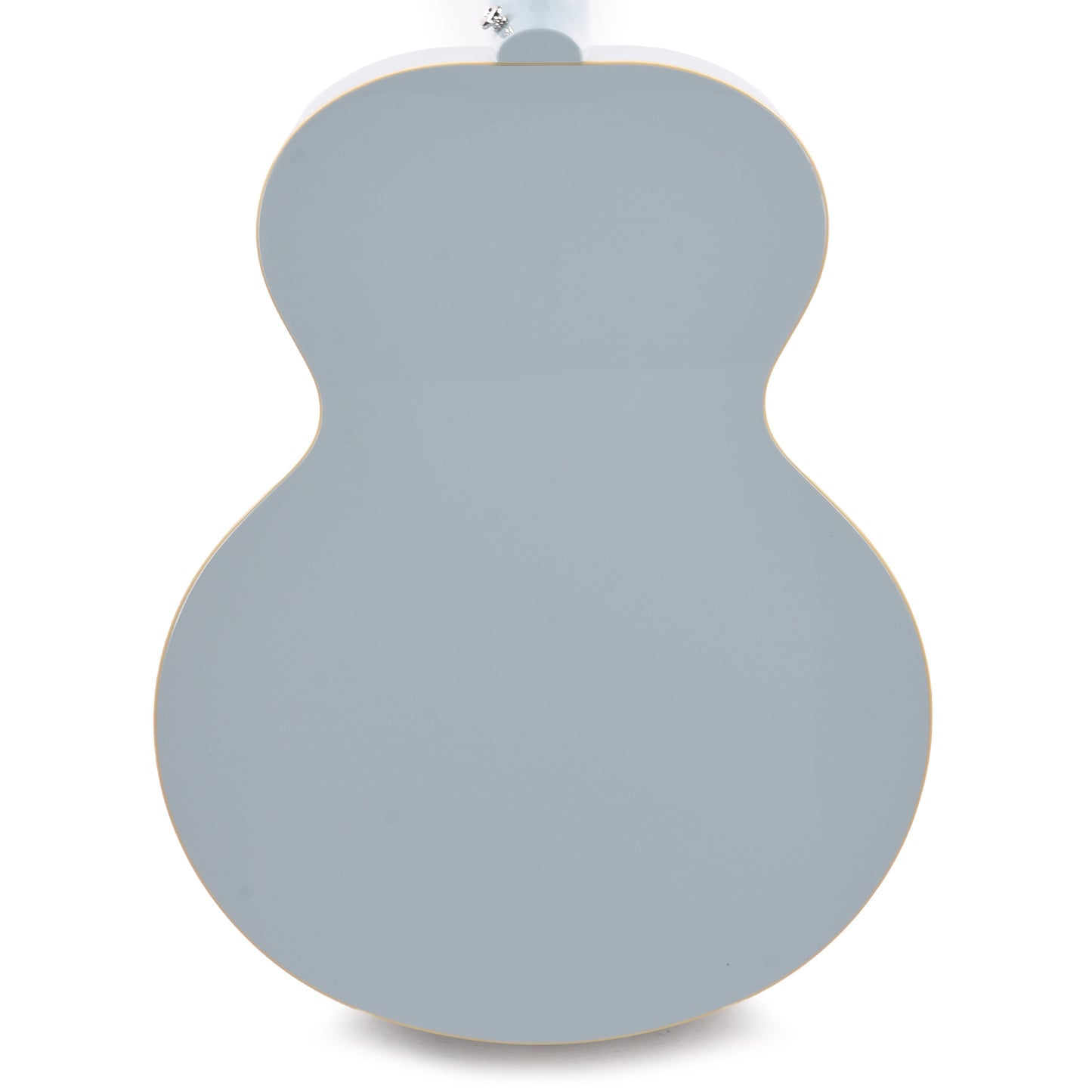 Epiphone Inspired by Gibson Custom J-180 LS Frost Blue Acoustic Guitars / Jumbo