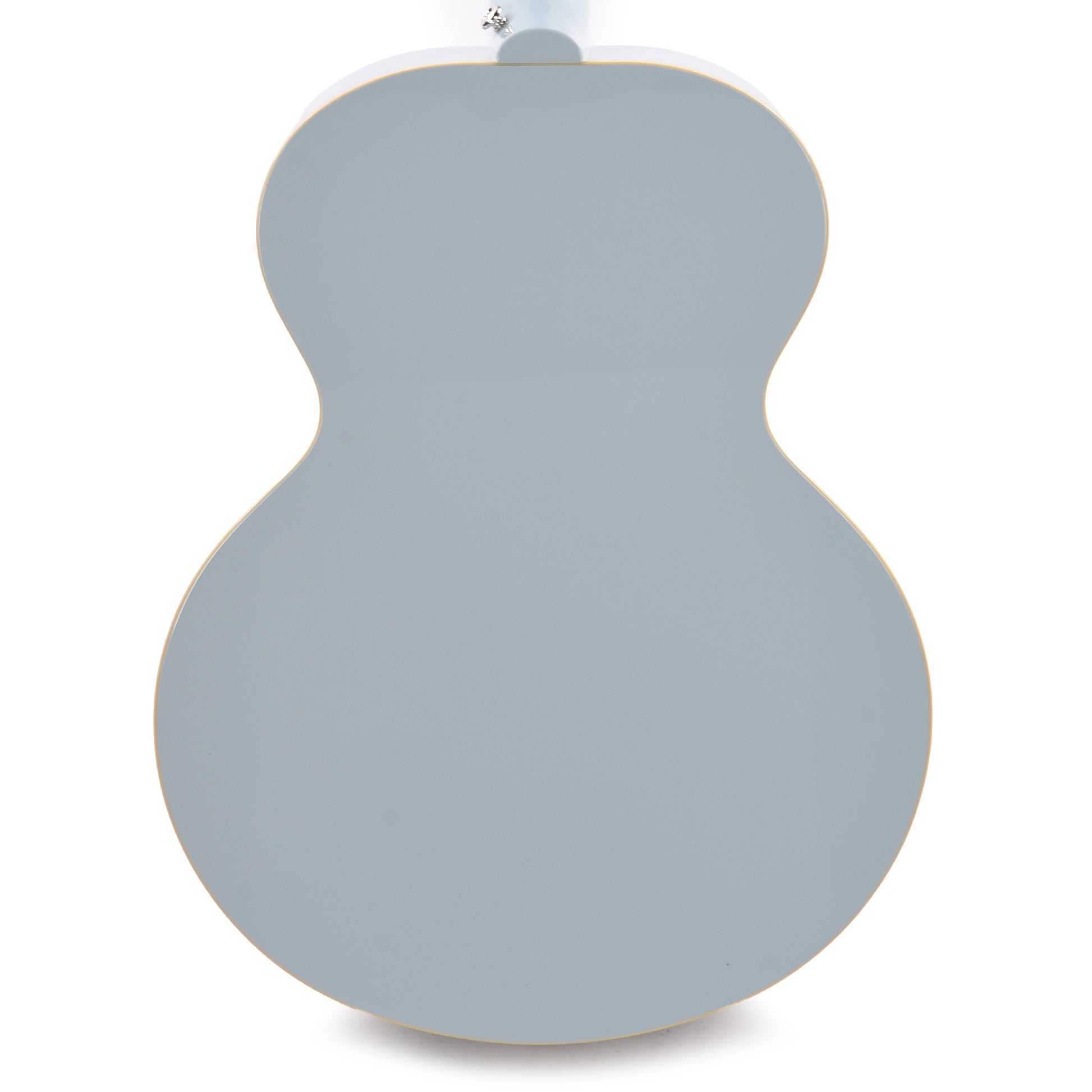 Epiphone Inspired by Gibson Custom J-180 LS Frost Blue Acoustic Guitars / Jumbo